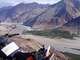 INDIA Ladakh moto tour - 26